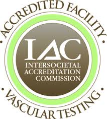 accredited vascular logo