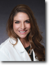 Photo of Stephanie Coleman, MD