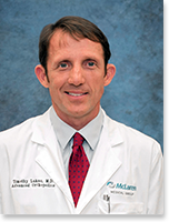Photo of Timothy Lukas, MD