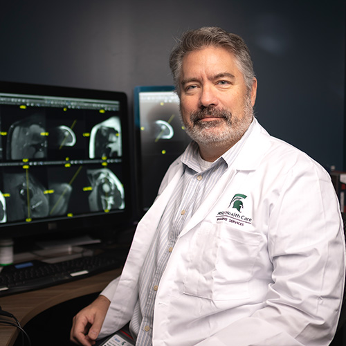 How Wide-Bore MRI’s and New AI Technology Improve MRI Experience in Lansing