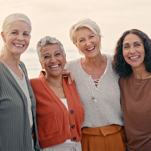 Embracing Menopause: A New Beginning for Your Health and Well-Being