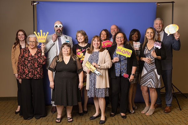 GME Graduation 2026 Photo 9