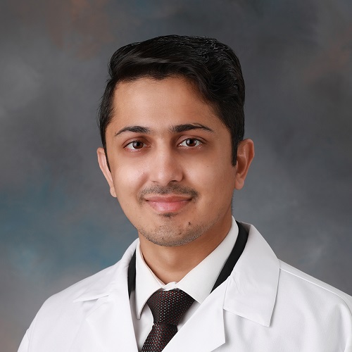 McLaren Central Michigan Expands Surgical Staff, Adds Dr. Muhammad Usman