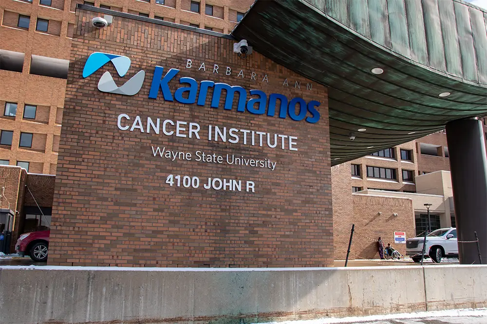 Karmanos Cancer Institute