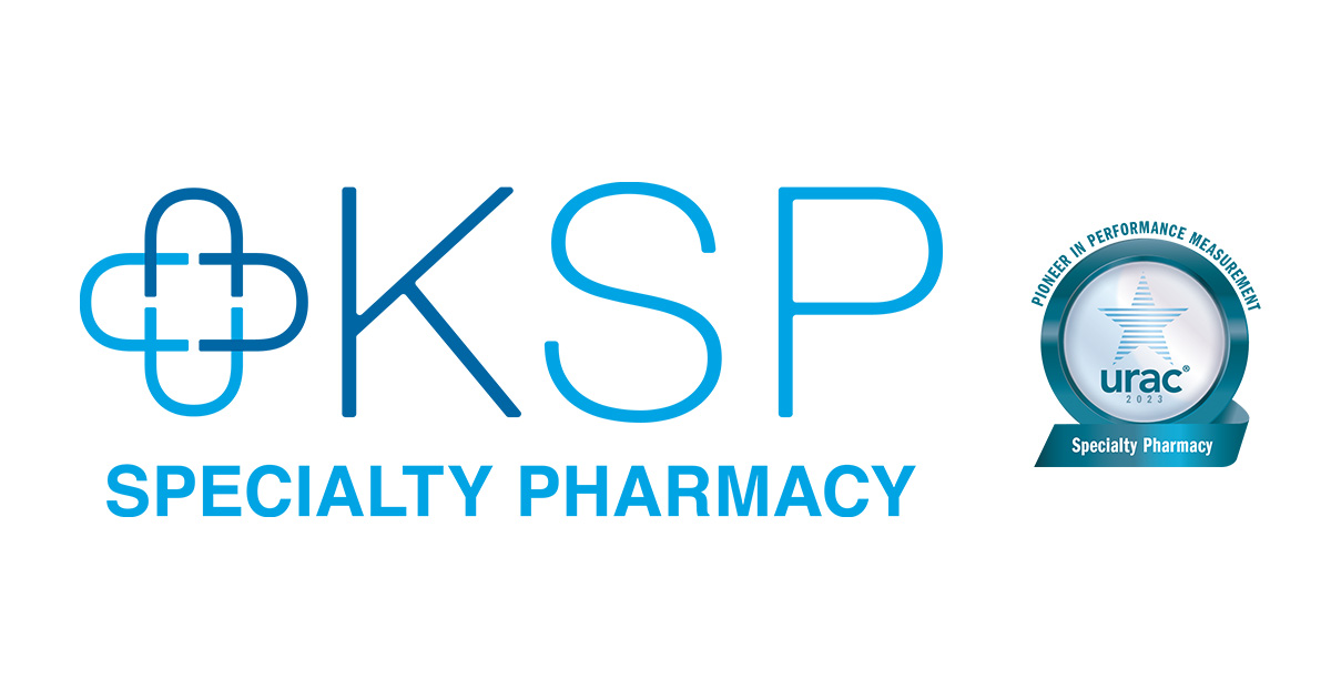 KSP, McLaren’s Specialty Pharmacy, Recognized as a Leader in ...