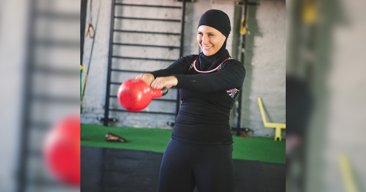 Free Fitness Classes Now Available for Female Cancer Survivors and Those At-risk in Dearborn Heights | McLaren Health Care News