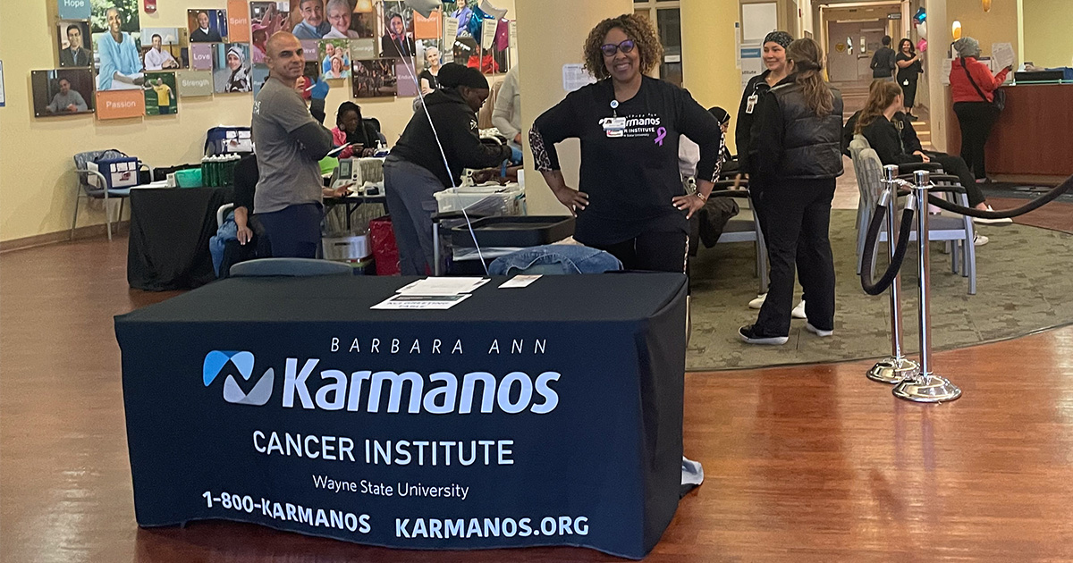 IN THE NEWS – DBusiness Daily Update: Karmanos to Bring Cancer ...