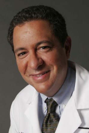 Jeffrey Taub, M.D.