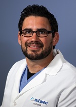 dr evan coyne