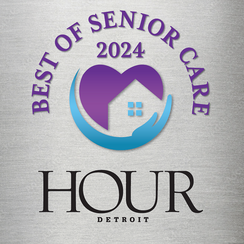 McLaren Oakland Lake Orion Nursing and Rehabilitation Center Named to 2024 Hour Detroit Best of Senior Care List