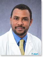 photo of Mohamad Abdalla, MD