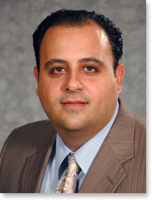 photo of Andrew Ajluni, D.O.