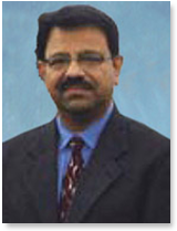 photo of Syed Ali, MD