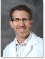 photo of Neal Alpiner, MD