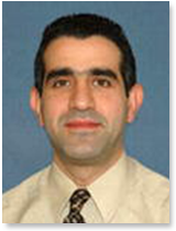 photo of Emad Daher, MD