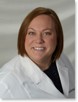 Tricia Humerickhouse, PA-C | McLaren Physician Directory