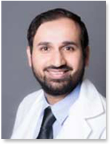 Image of Majid Aized , MD
