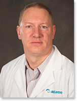 photo of Todd Campbell, M.D.
