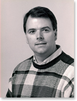 photo of John Dysart, MD