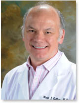 photo of Kevin Gaffney, M.D.