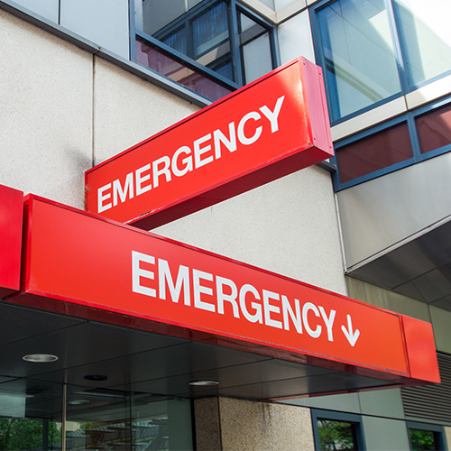 4 Myths About Today's Emergency Department