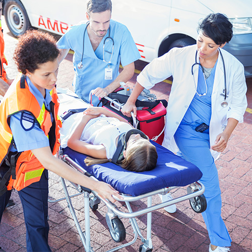 Why You Should Choose an ER Trauma Center