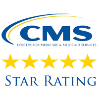 5-Star Hospital Rating