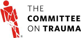 Committee On Trauma logo