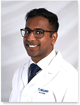 Anirudh Jain MD