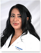 Fatima Ebrahim MD