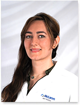 Maryam Pishva MD