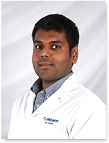 Image of Omesh Prathiraja , MD