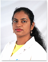 Image of Swetha Parimi , MD