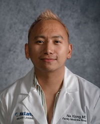 photo of Na Xiong, MD