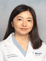 Image of Dina Yermakhanova , MD