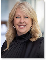 Tracey Franovich, President/CEO McLaren Macomb