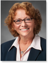 Kathy Kendall, President/CEO McLaren Integrated HMO Group