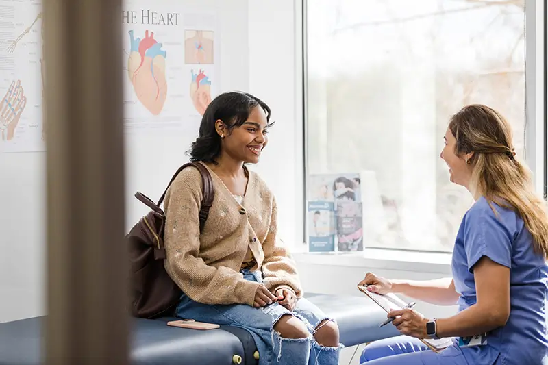 McLaren's Academic Center for Medicine