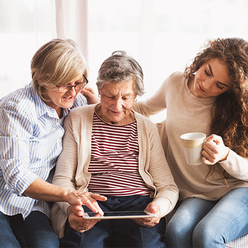 How Knowing Your Family History Can Help You Understand Your Cancer Risk