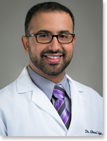 Ahmed Sufyan, MD | McLaren Physician Directory