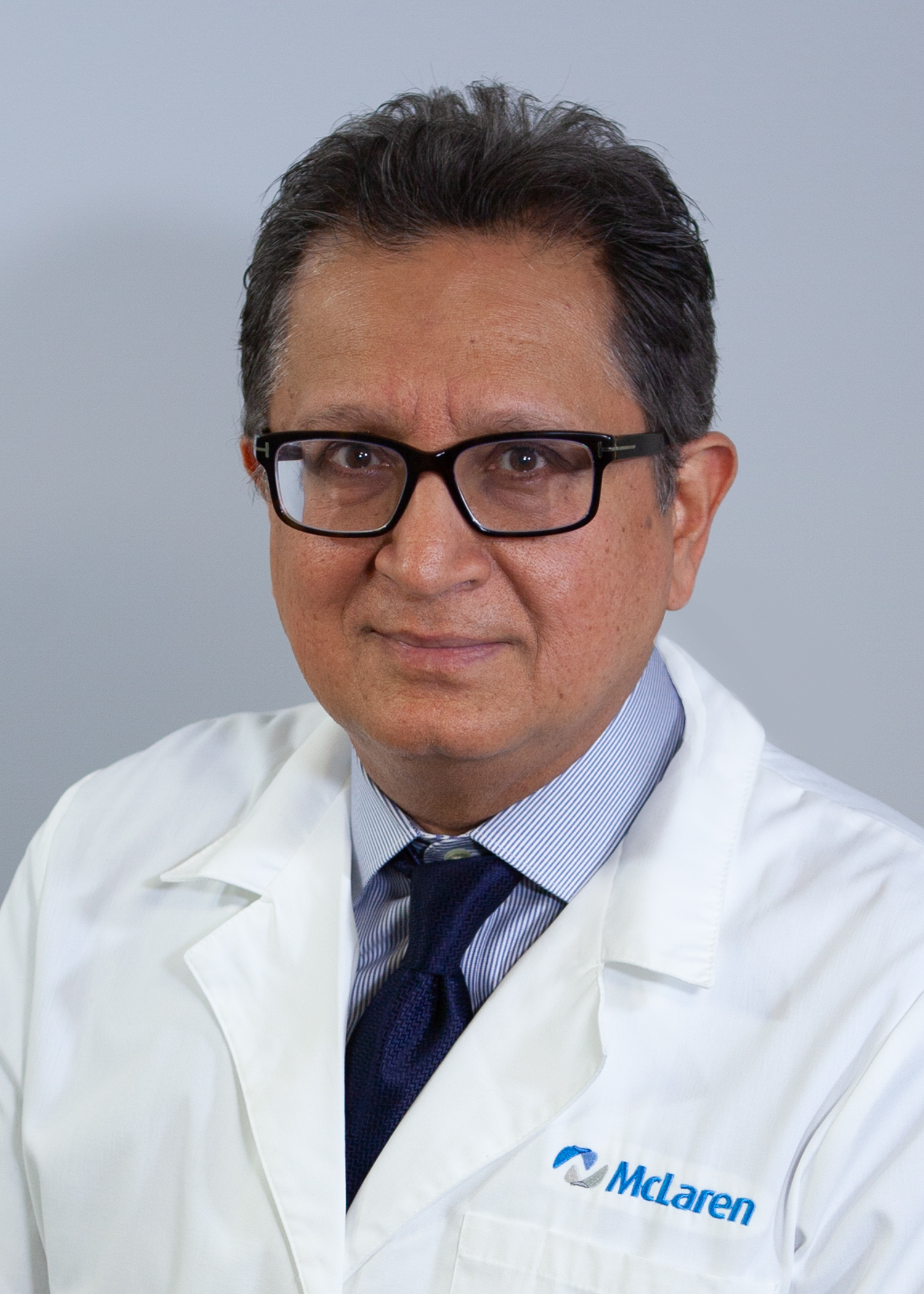 Image of Aamir Ahsan , MD