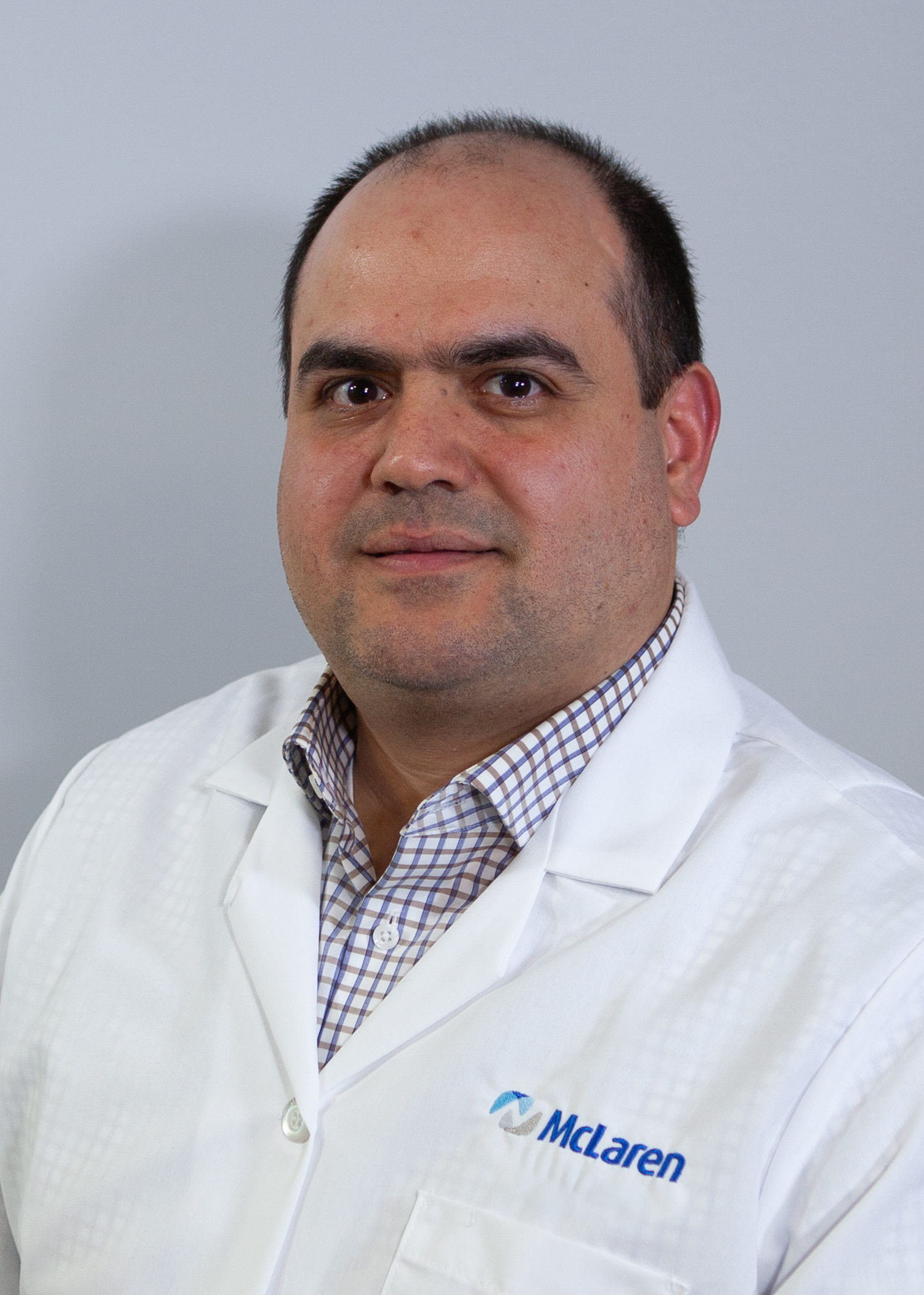 photo of Baraa Alosh, MD