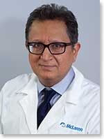 Image of Aamir Ahsan , MD