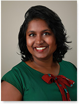photo of Akanksha Ashwini, MD