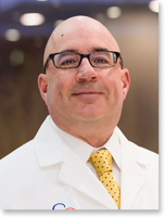 Jeffrey Chaulk, MD  McLaren Physician Directory