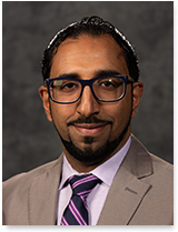 photo of Khaleel Al-Obaidy, MD