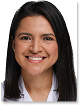 photo of Kristen Carrillo-Kappus, MD