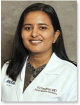 Image of Priyanka Chaudhari , MD, MPH