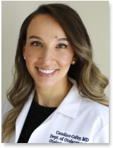 Image of Candice Colby-Scott , MD