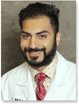 Image of Simranpal Deol , MD